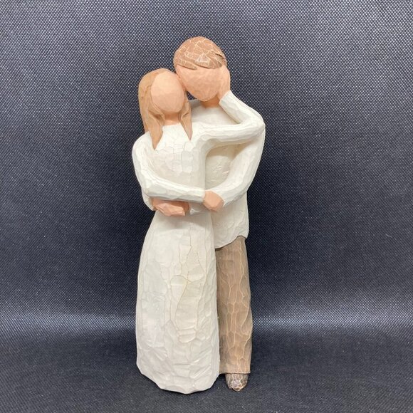 Willow Tree "Together" figurine - Picture 1 of 3